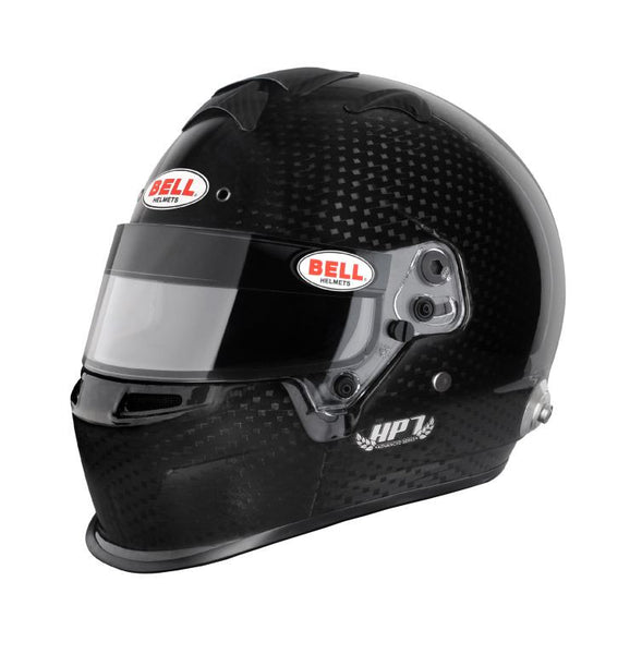 Bell HP7 Carbon