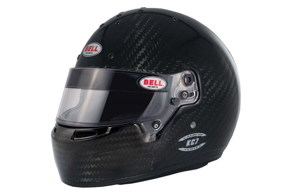 Bell KC7-CMR Carbon