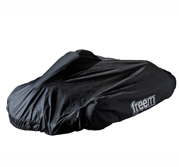 Freem Kart Cover