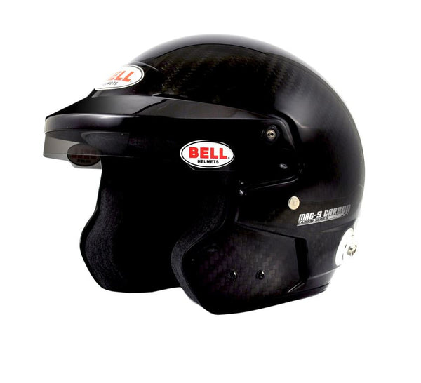 Bell Mag 9 Carbon