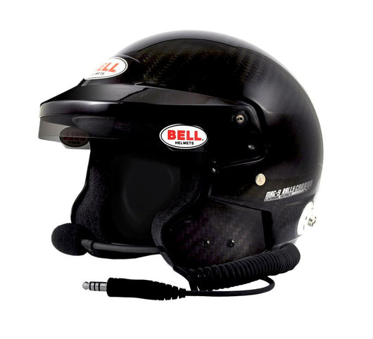 Bell Mag 9 Rally Carbon