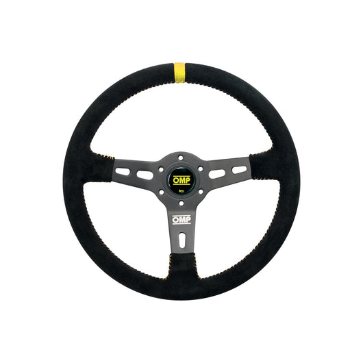 OMP RS Steering Wheel (mid-depth)