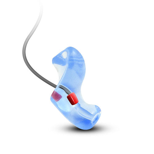 Racing In-Ears Communicatie Oortjes.