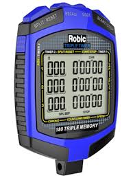 Robic Stopwatch SC 899