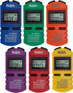 Robic Stopwatch SC 505W