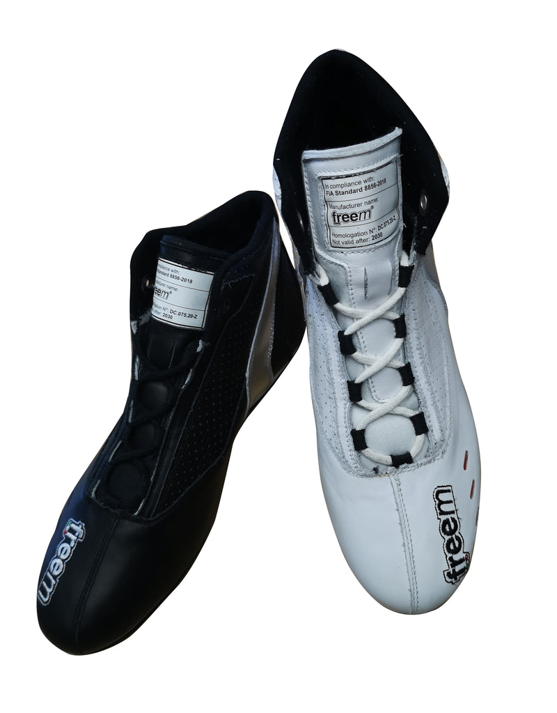 freem karting shoes
