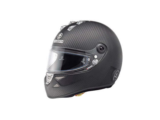 Schuberth SK1 Carbon Kart helmet (CMR 2016)