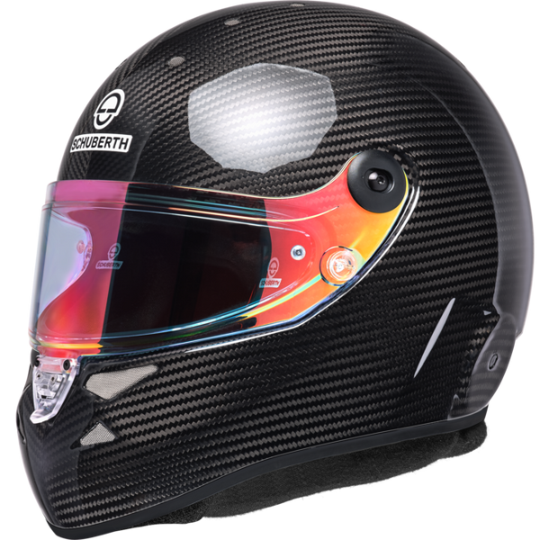 Schuberth SP1 Carbon Helmet