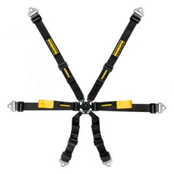 Schroth Enduro 2 x 2 Hans Gordelset