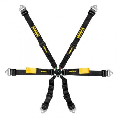 Schroth Enduro 2 x 2 Hans Gordelset