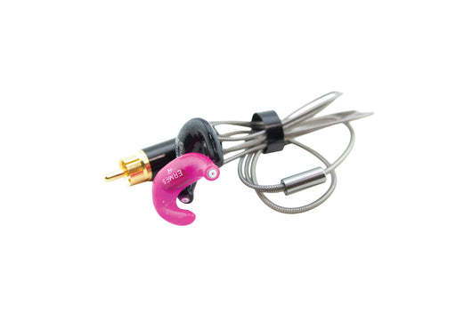 Schuberth Earplugs RCA Connector