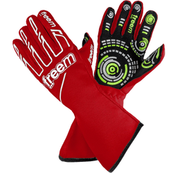 Freem Motorsport Gloves Senso 16 (FIA 8856-2000)