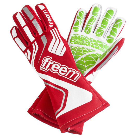 Freem Kart Gloves Spidertouch 2 – RacingSportiva