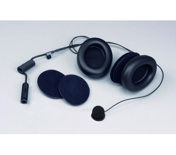 Stilo Full Face Helmkit (AE0105)