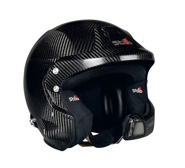 Stilo WRC Des Carbon Rally