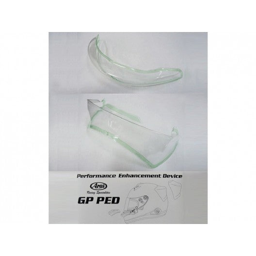 Arai Ped Set