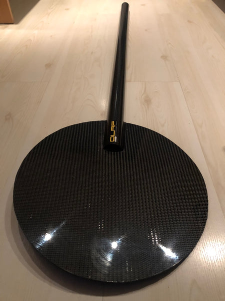 Carbon Lollipop
