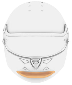 Schuberth - Chin Spoiler Clear