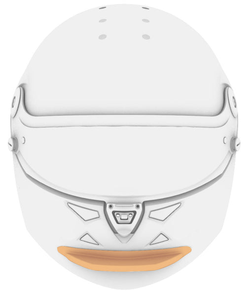 Schuberth - Chin Spoiler Clear