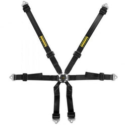 Schroth Clubman 2 x 2 Hans Gordelset
