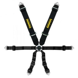 Schroth Clubman 3 x 2 Gordelset