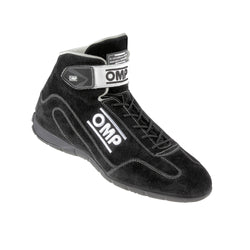 OMP co-driver shoes