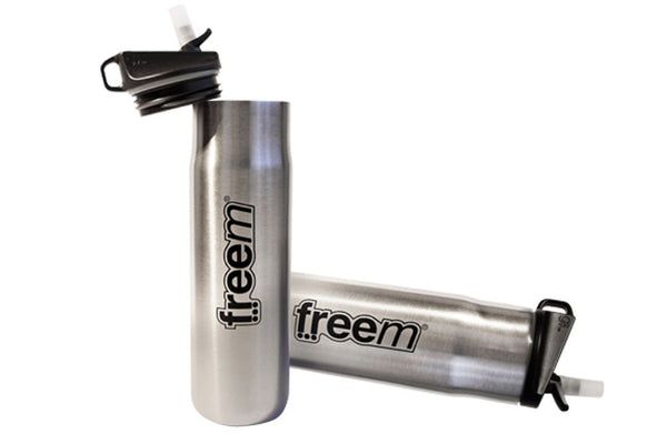 Freem Drinking Bottle