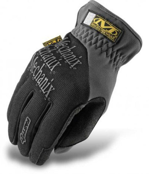 Mechanix Fast Fit