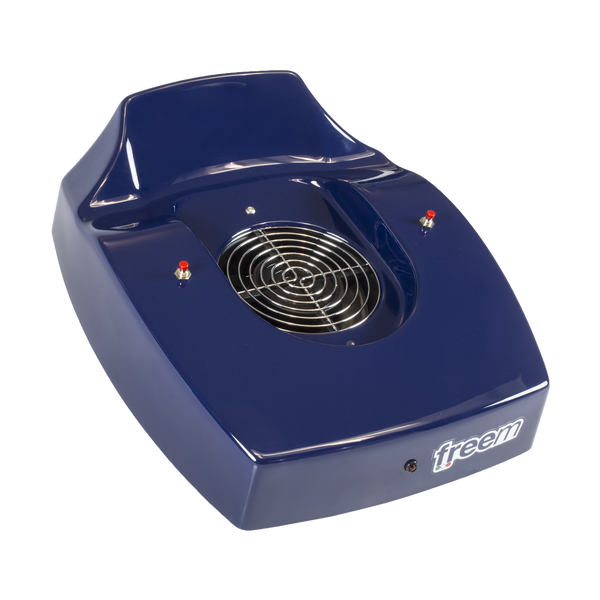 Freem Helmet Dry Machine