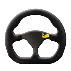 OMP Formula Quadro Steering Wheel