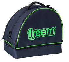Freem Helm&Hans Bag