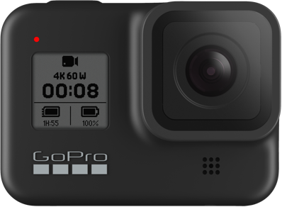 GoPro Hero 8 Black