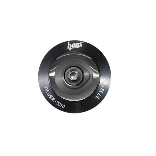 Hans Clips FIA 8858-2010