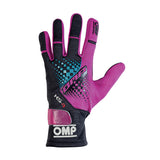 OMP KS-4 Kart Gloves