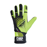 OMP KS-4 Kart Gloves