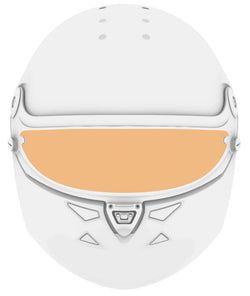 Schuberth - Pin Lock Fog Resistant Lens