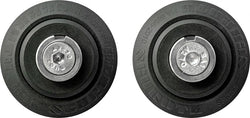 Schroth Twist Anchor Hans Clips