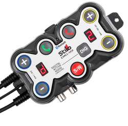 Stilo DG-10 Digital Intercom (AB0500)