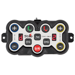 Stilo DG-30 Digital Intercom