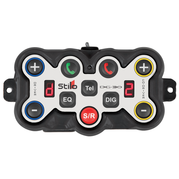 Stilo DG-30 Digital Intercom