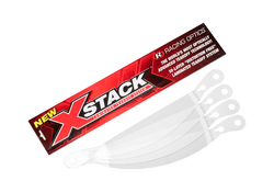 Schuberth - X-Stack Tear-off 4 x 3 set