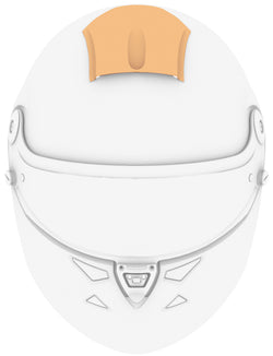 Schuberth - Scoop Flat Clear