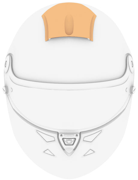 Schuberth - Scoop Flat Clear