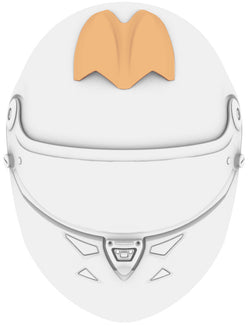 Schuberth - Scoop Standard Clear