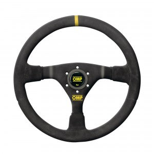 OMP WRC Steering Wheel (mid-depth)
